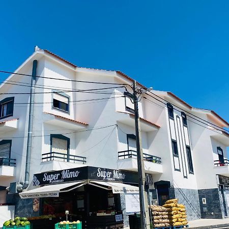Come Inn Sesimbra Quinta do Conde Екстериор снимка