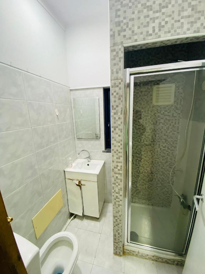 Come Inn Sesimbra Quinta do Conde Екстериор снимка