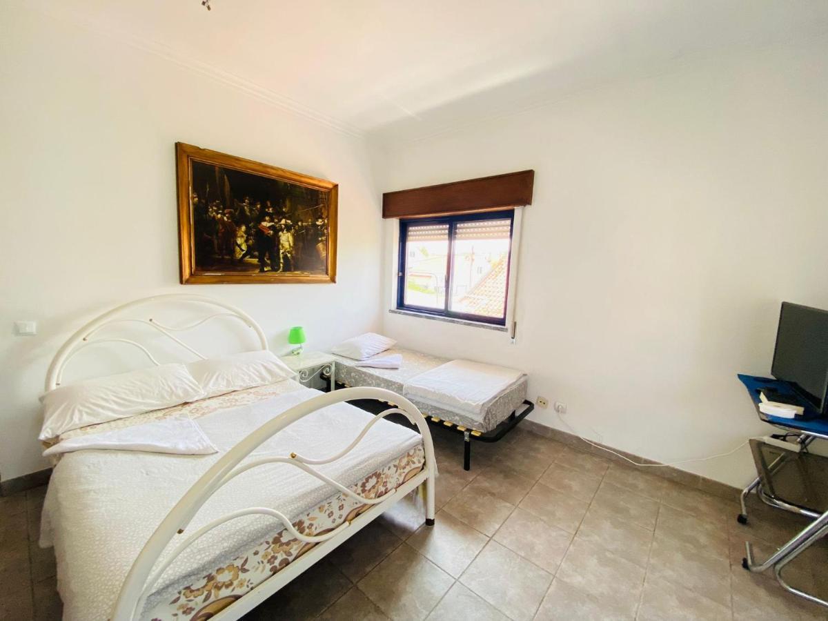 Come Inn Sesimbra Quinta do Conde Екстериор снимка