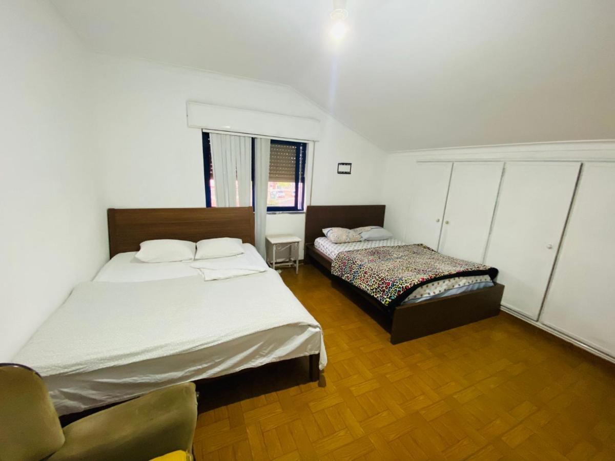 Come Inn Sesimbra Quinta do Conde Екстериор снимка